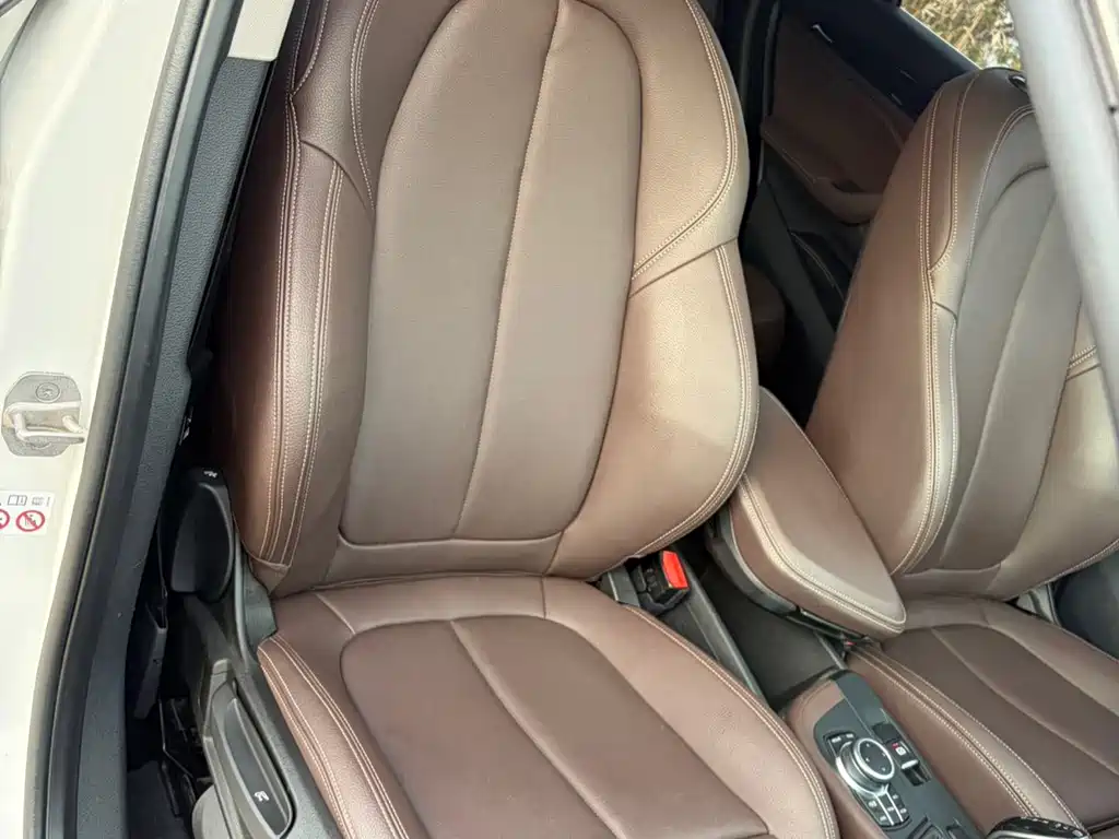BMW X1 — миниатюра 15