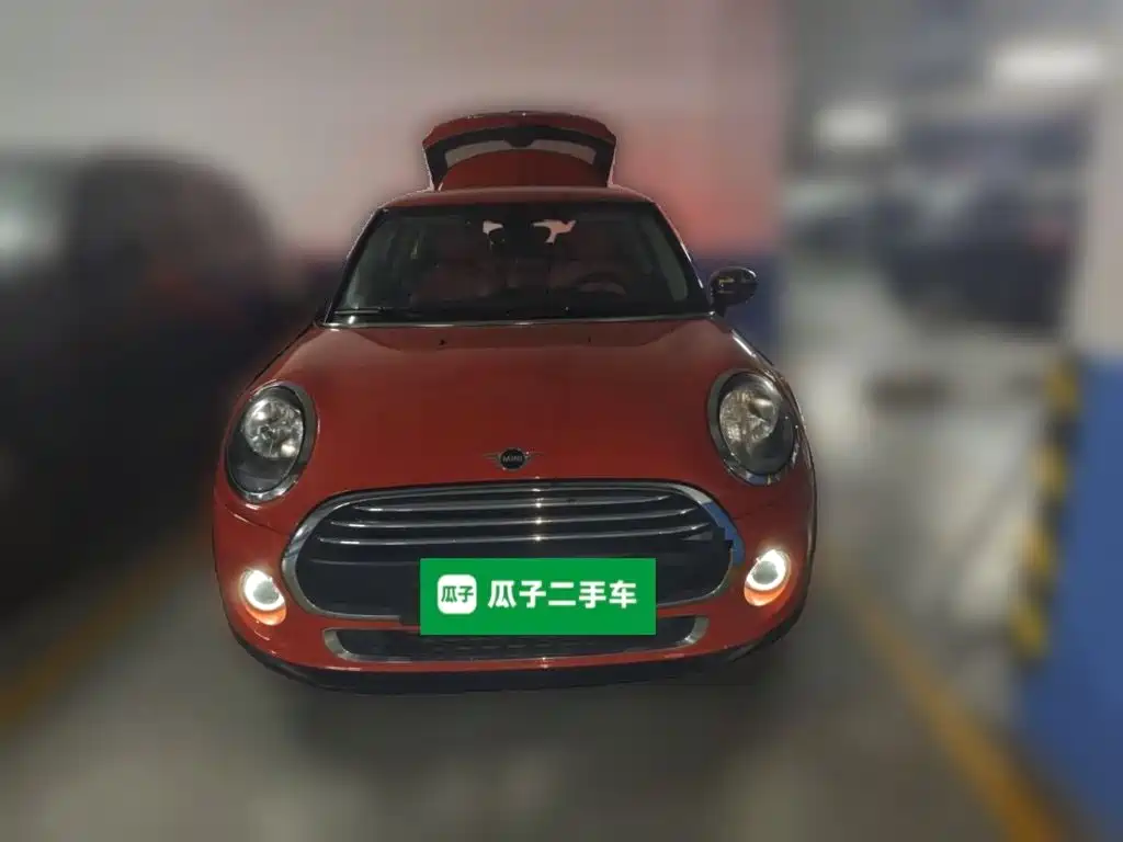 MINI
