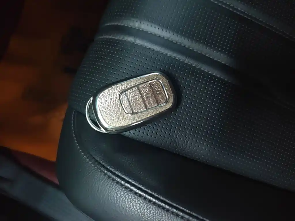 Honda Breeze — миниатюра 9