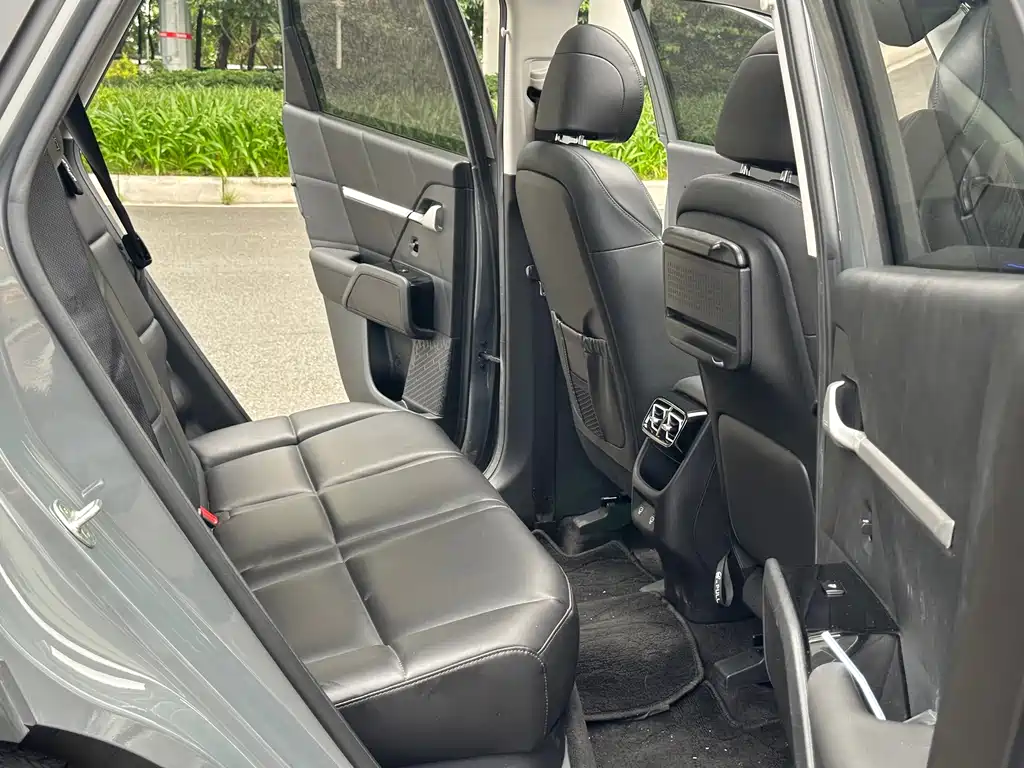 Hyundai ix35 — миниатюра 12