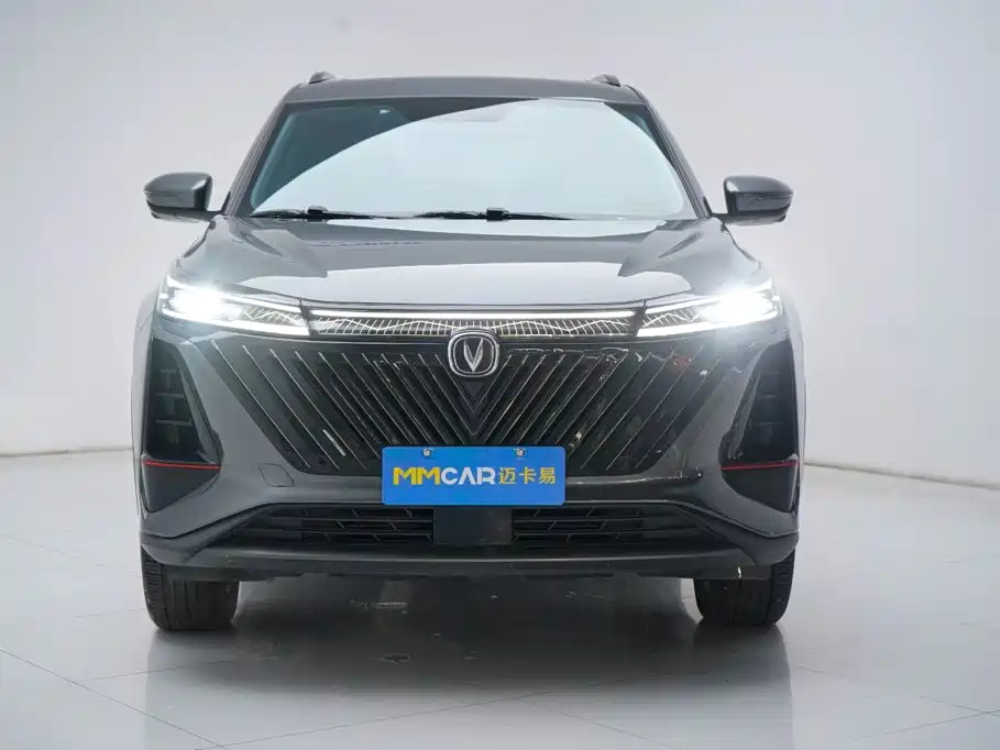 Changan CS75 PLUS — миниатюра 12