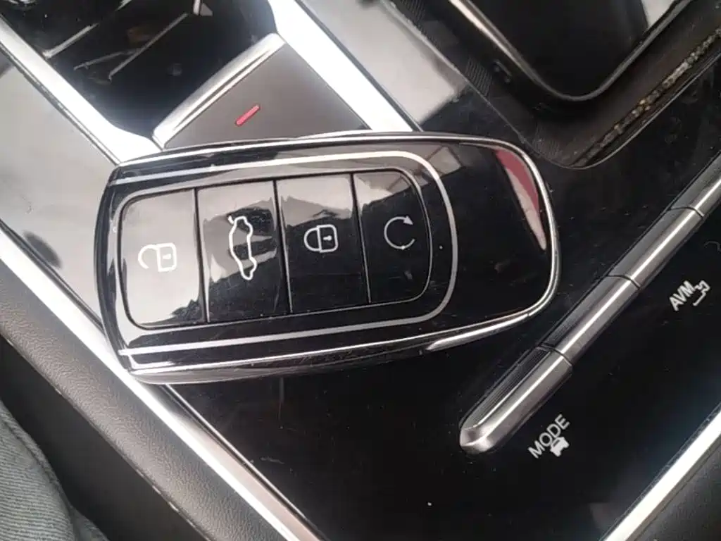 Chery Tiggo 8 — миниатюра 9