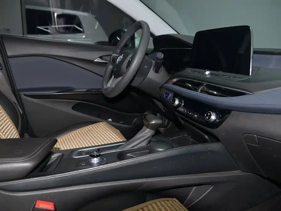 Buick Velite 6 — миниатюра 10