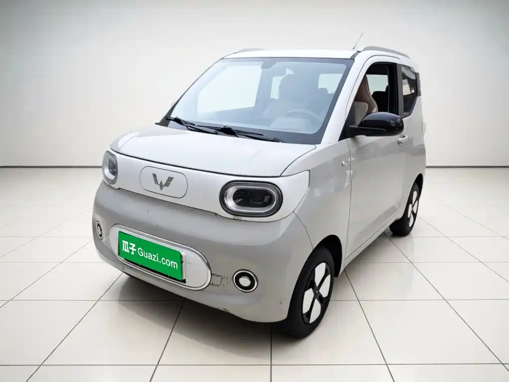 2024 Wuling Motors Hongguang Mini EV - zdjęcie 1 z 26