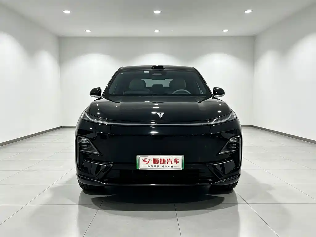 Deepal Deepal S09 — миниатюра 2