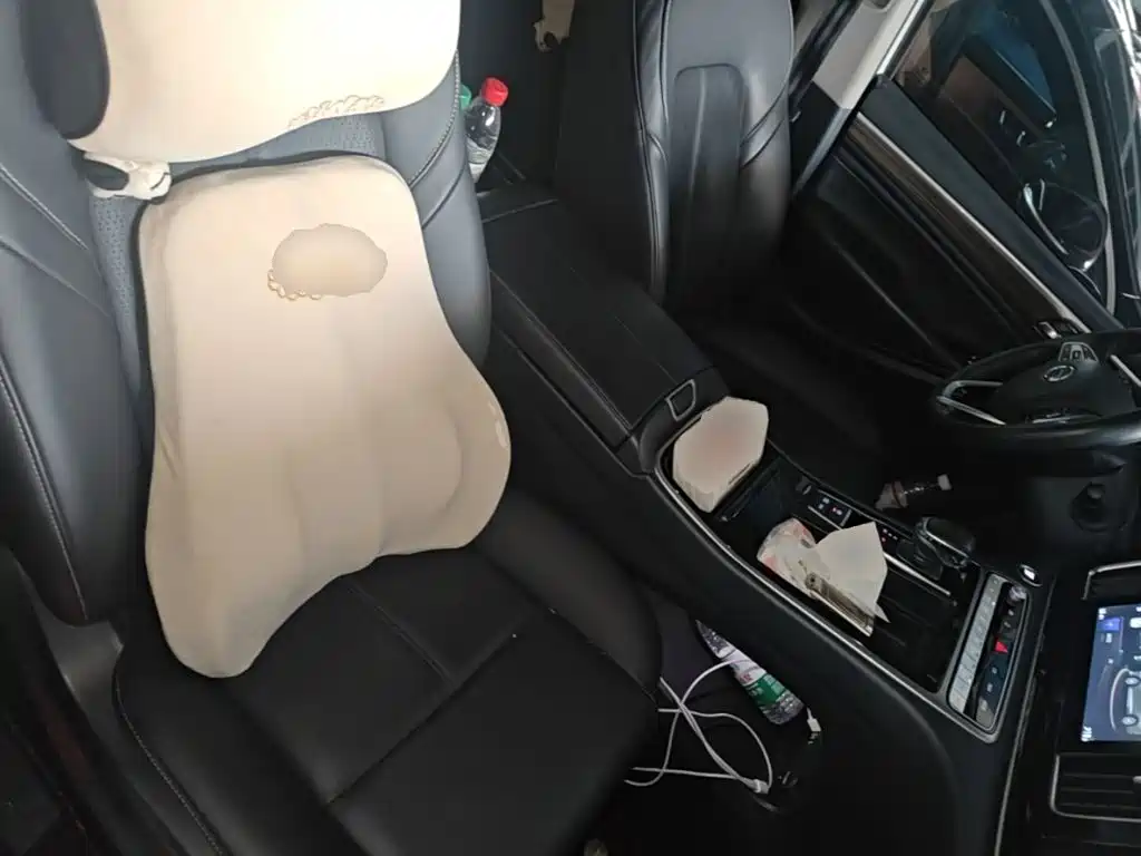 GAC Motor Trumpchi M8 — миниатюра 25