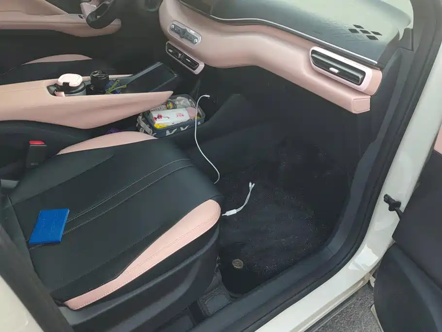 BYD Seagull — миниатюра 8