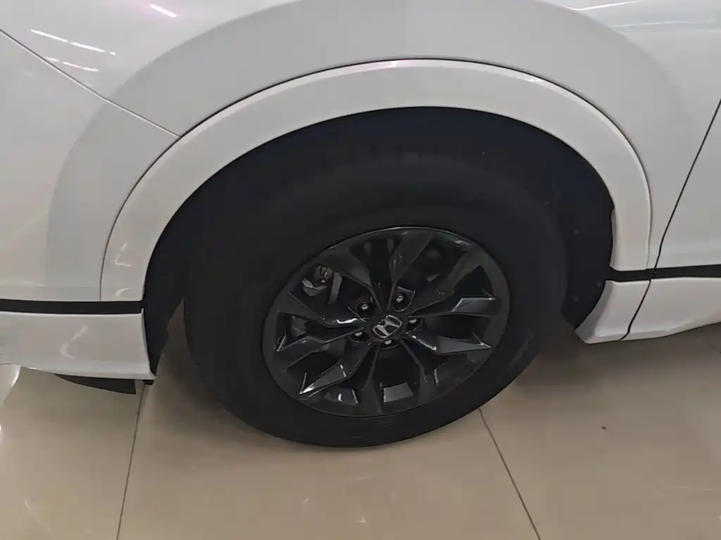 Honda Breeze — миниатюра 23