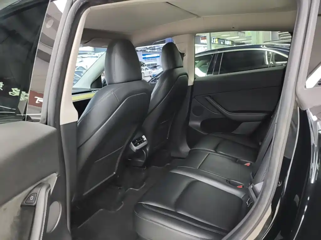 Tesla Model Y — миниатюра 17