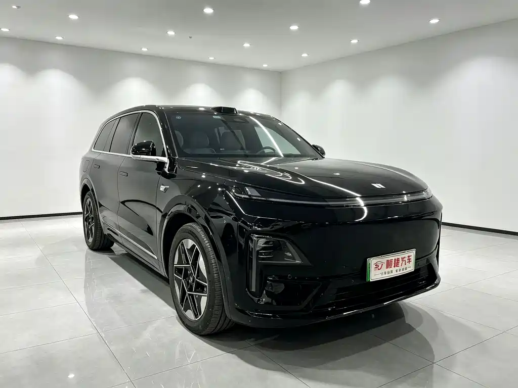 Deepal Deepal S09 — миниатюра 3