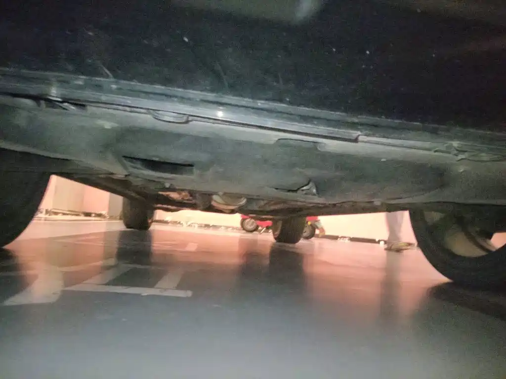 Wey Wey VV7 — миниатюра 22