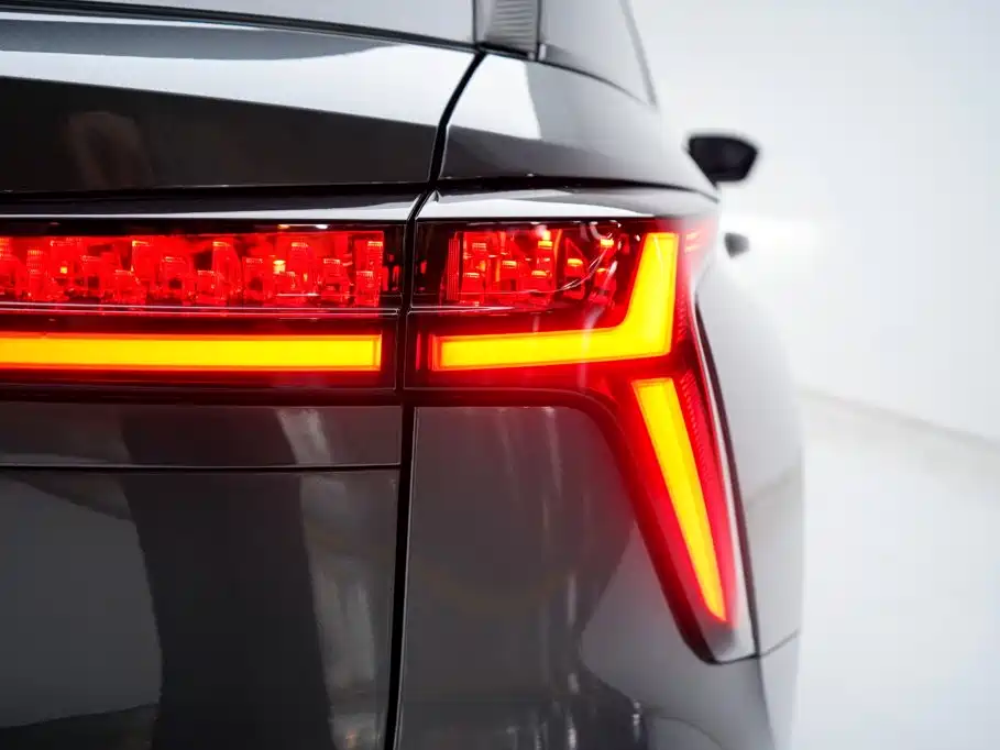 Changan CS75 PLUS — миниатюра 14
