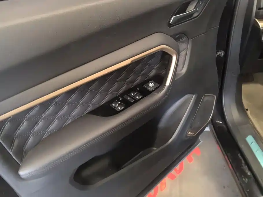 Haval H6 — миниатюра 7