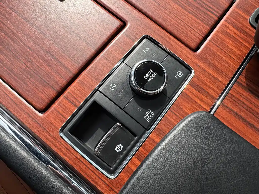 Lincoln Navigator — миниатюра 7