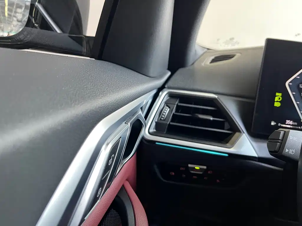 BMW 4 Series — миниатюра 19
