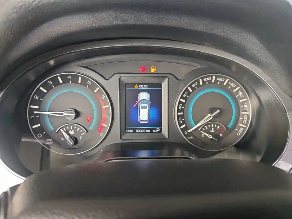 Haval H2 — миниатюра 12