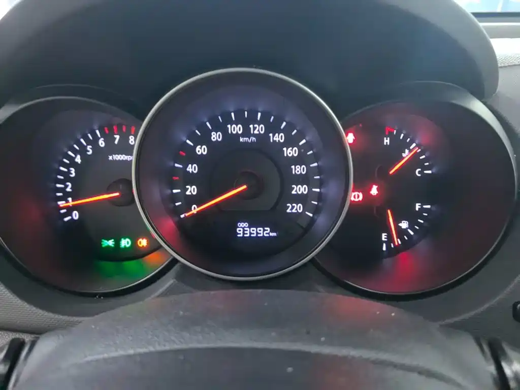Kia Forte — миниатюра 12