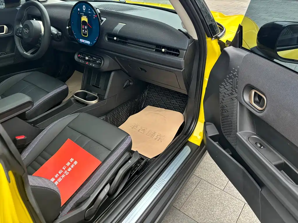MINI Mini — миниатюра 7