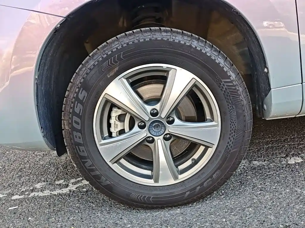 Haval H6 Coupe — миниатюра 23