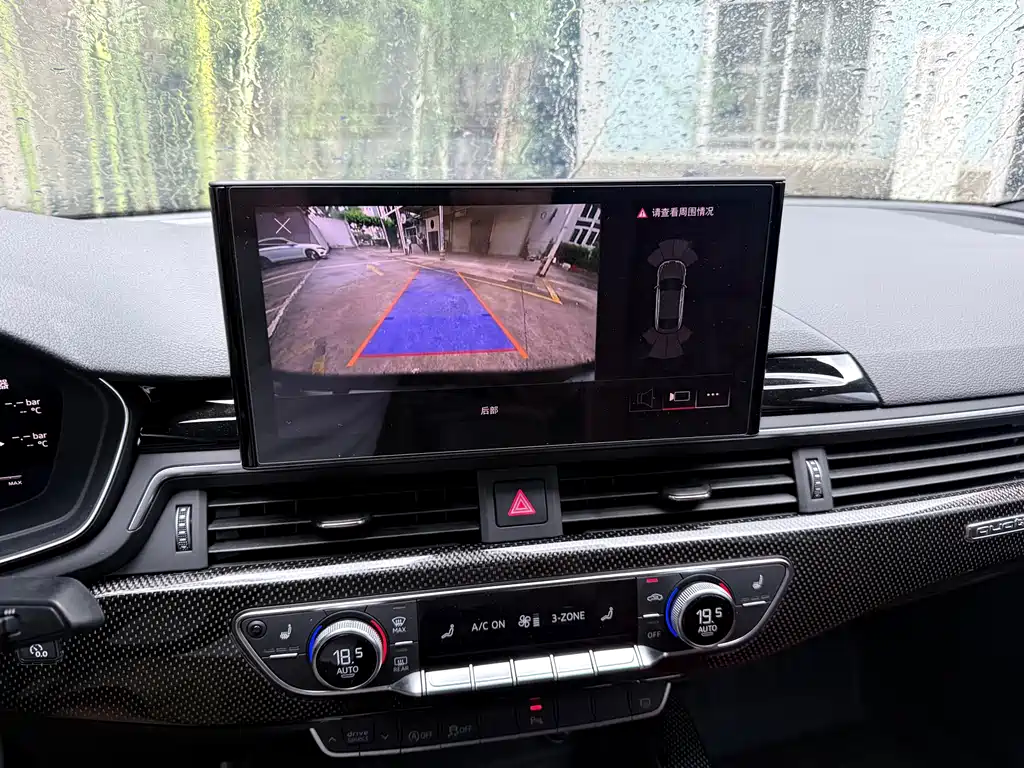 Audi S4 — миниатюра 8