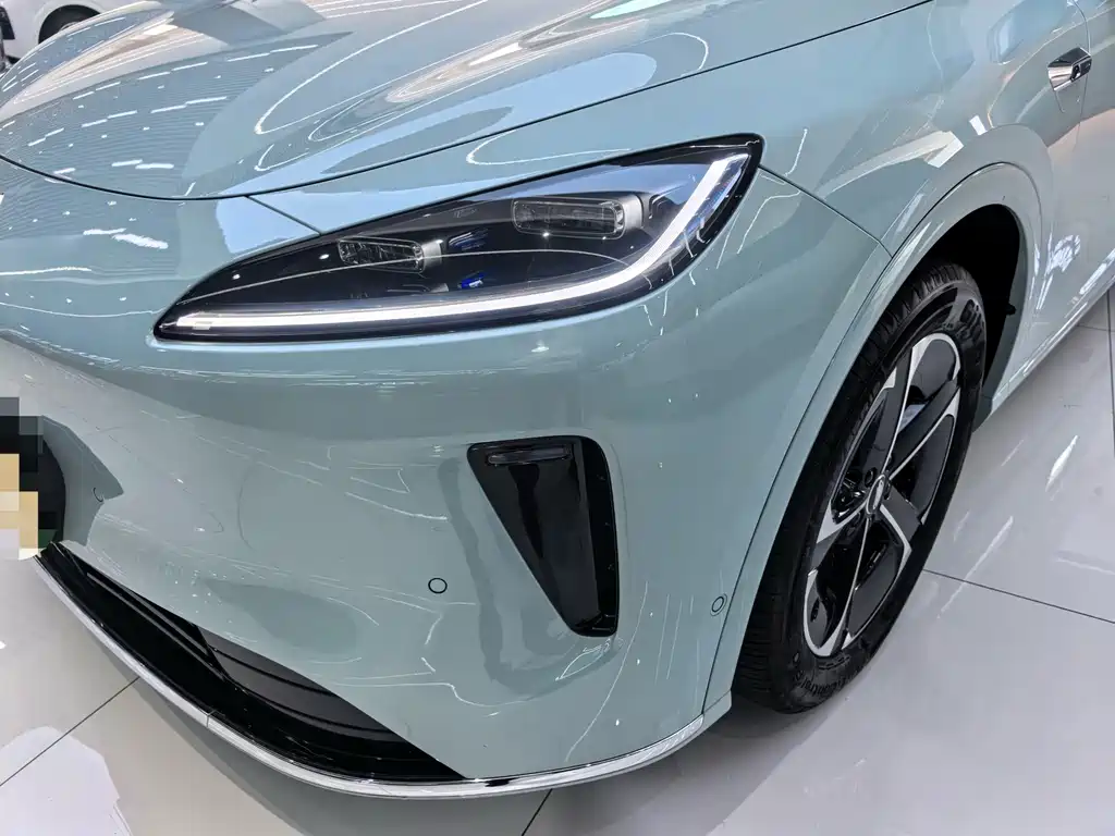 Shangjie Shangjie H5 — миниатюра 4