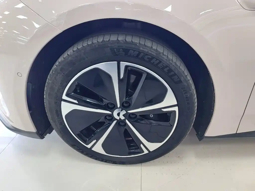 NIO ET5T — миниатюра 23