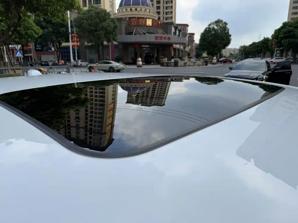 Cadillac ATS-L — миниатюра 24