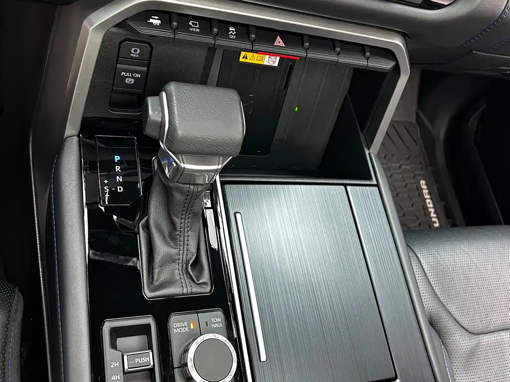 Toyota Tantu — миниатюра 13
