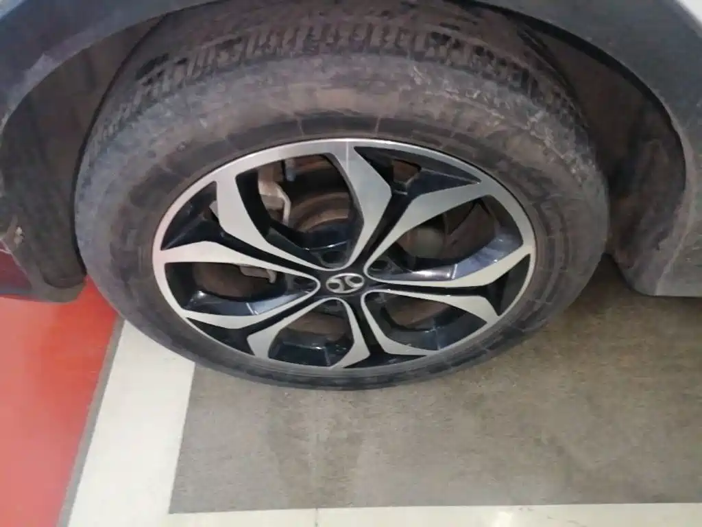 BAIC Zhixing — миниатюра 23