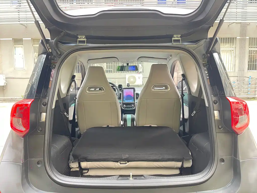 Chery QQ Little Ant — миниатюра 18
