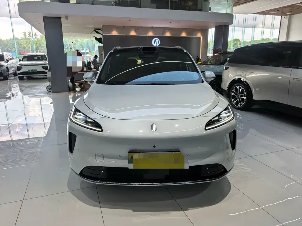 Shangjie Shangjie H5 — миниатюра 2