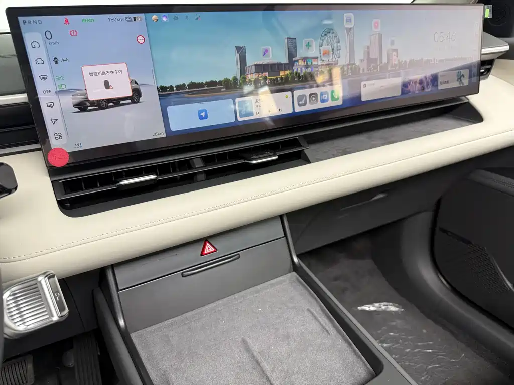 Hyundai EO — миниатюра 11