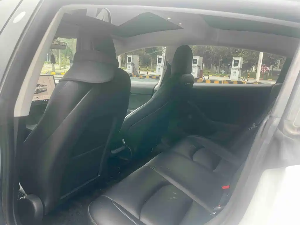 Tesla Model 3 — миниатюра 4