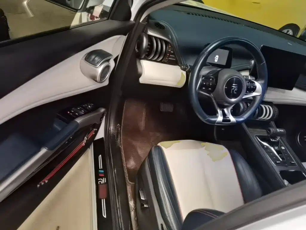 BYD Yuan Plus — миниатюра 16