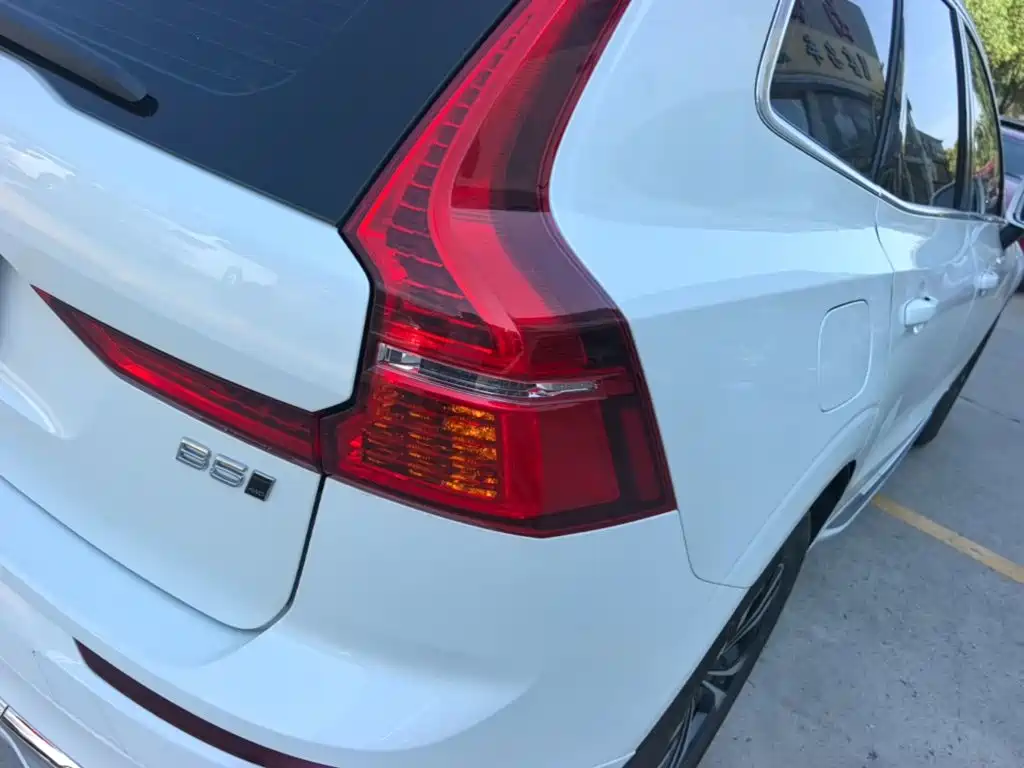 Volvo XC60 — миниатюра 8