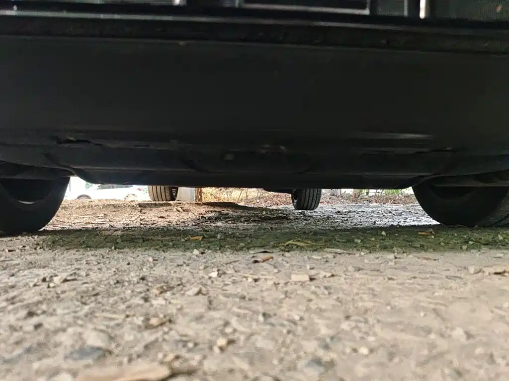 Volkswagen Magotan — миниатюра 23
