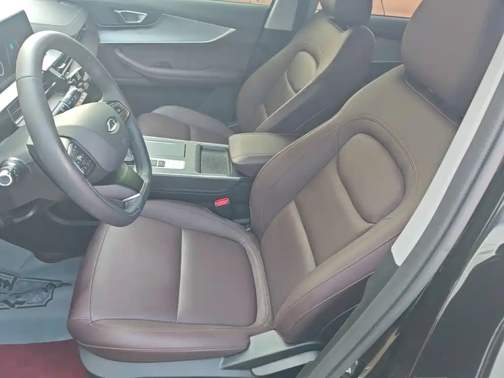 Chery Tiggo 7 — миниатюра 15