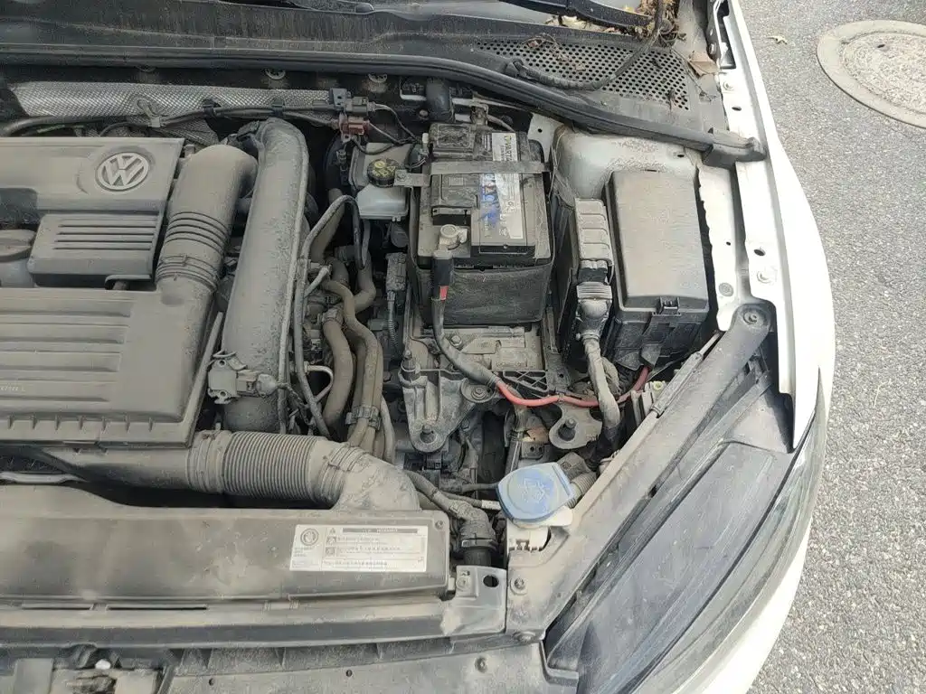 Volkswagen Golf — миниатюра 22
