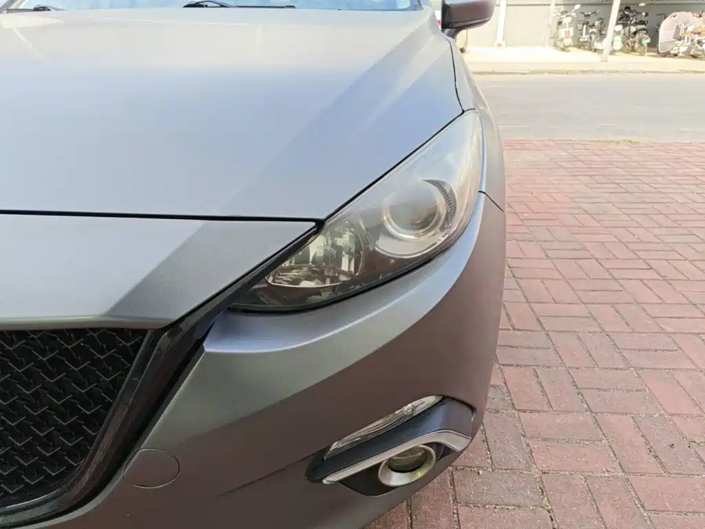 Mazda 3 Axela — миниатюра 24