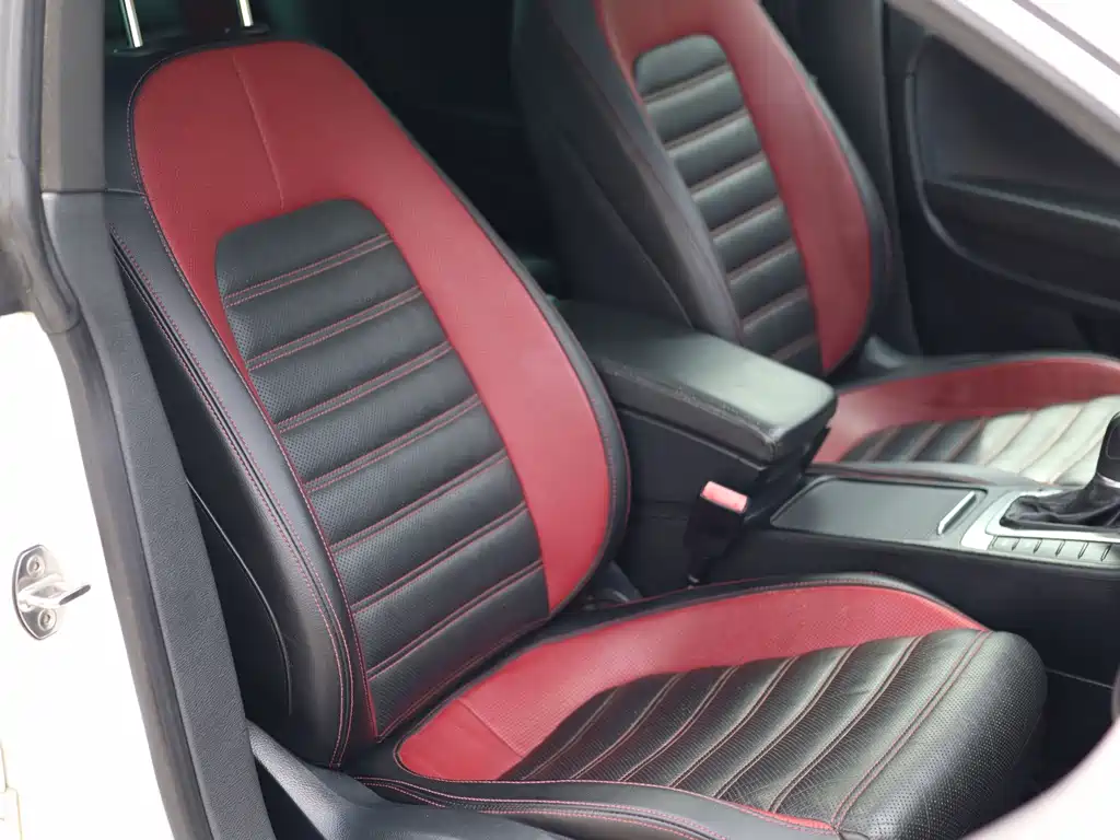 Volkswagen CC — миниатюра 29