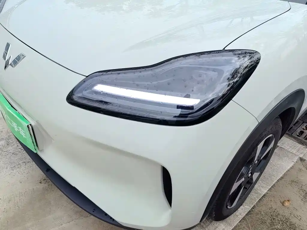Wuling Bingo PLUS — миниатюра 24