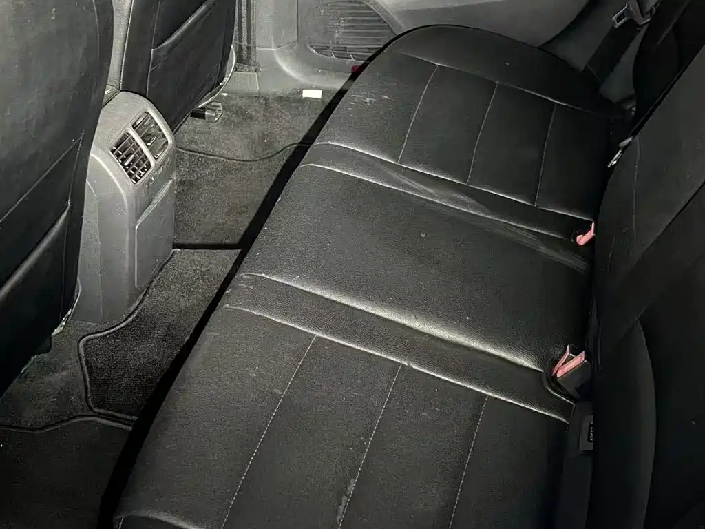 Volkswagen Golf — миниатюра 6