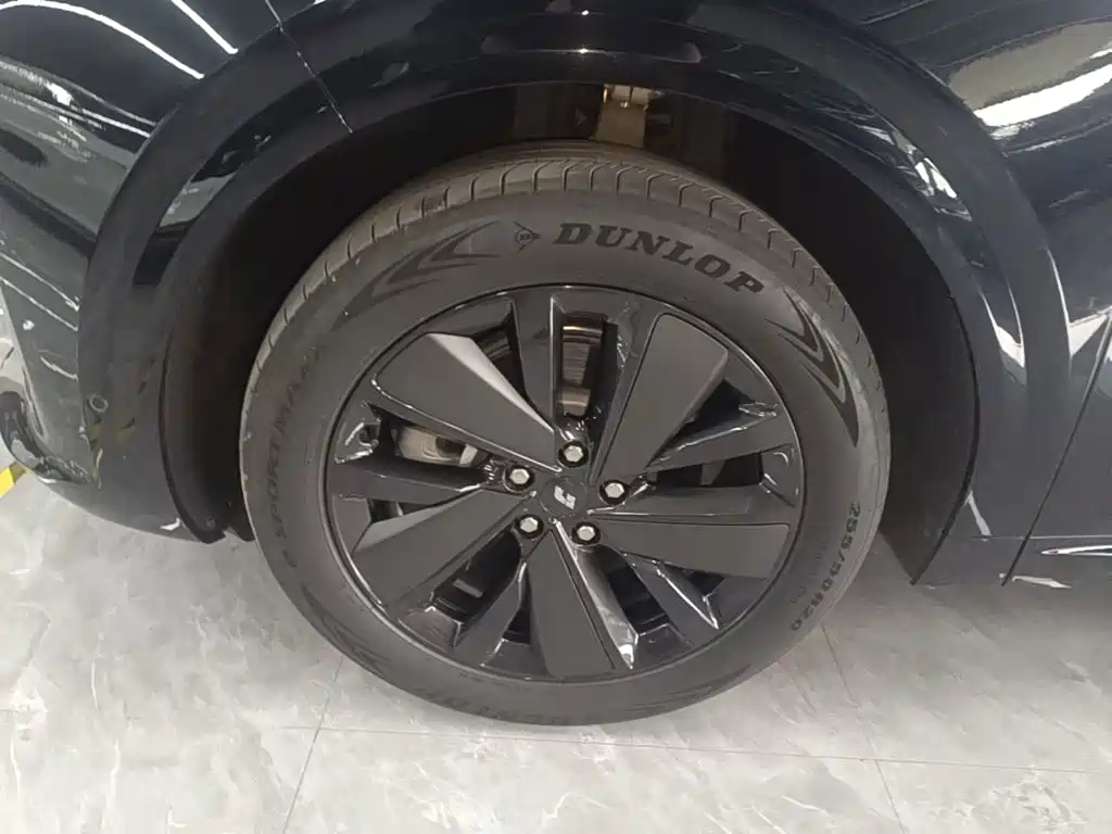 Li Auto Li L6 — миниатюра 23