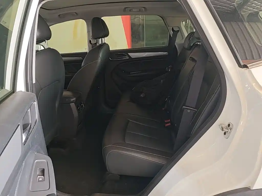 Roewe RX5 — миниатюра 17
