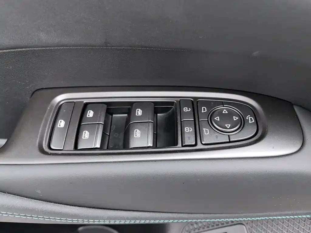 BYD Seal 06 DM-i Touring — миниатюра 9