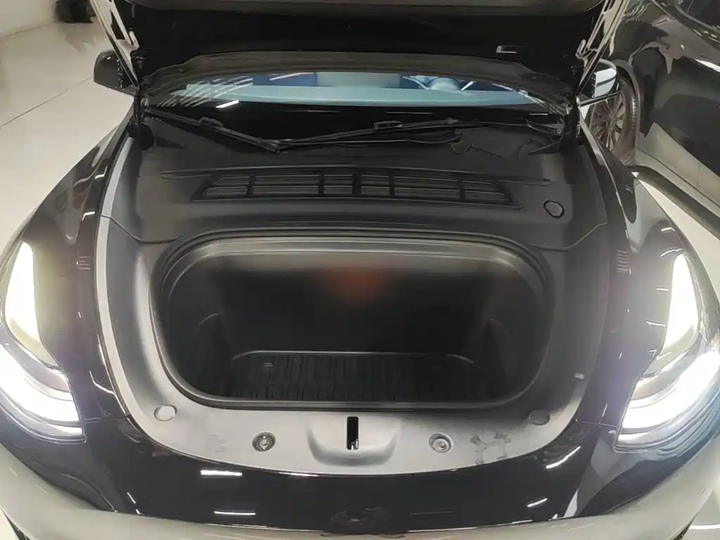 Tesla Model Y — миниатюра 20