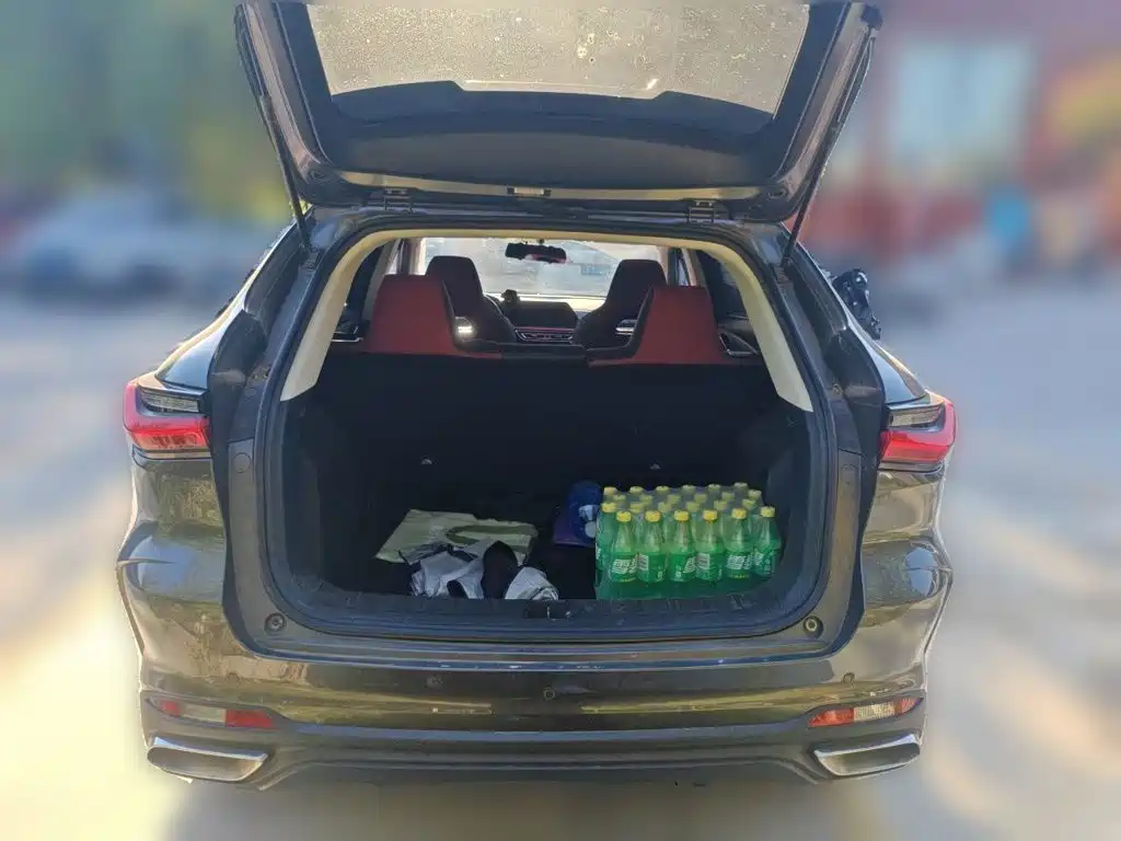 Oshan Oushang X5 — миниатюра 20