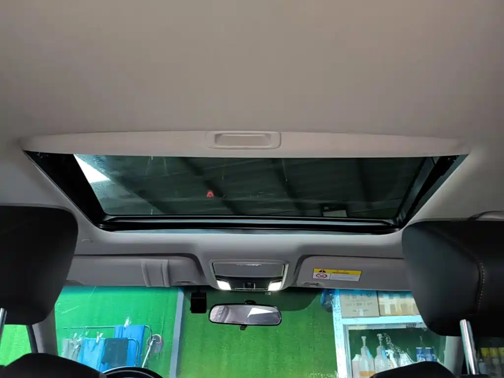 Honda Accord — миниатюра 18