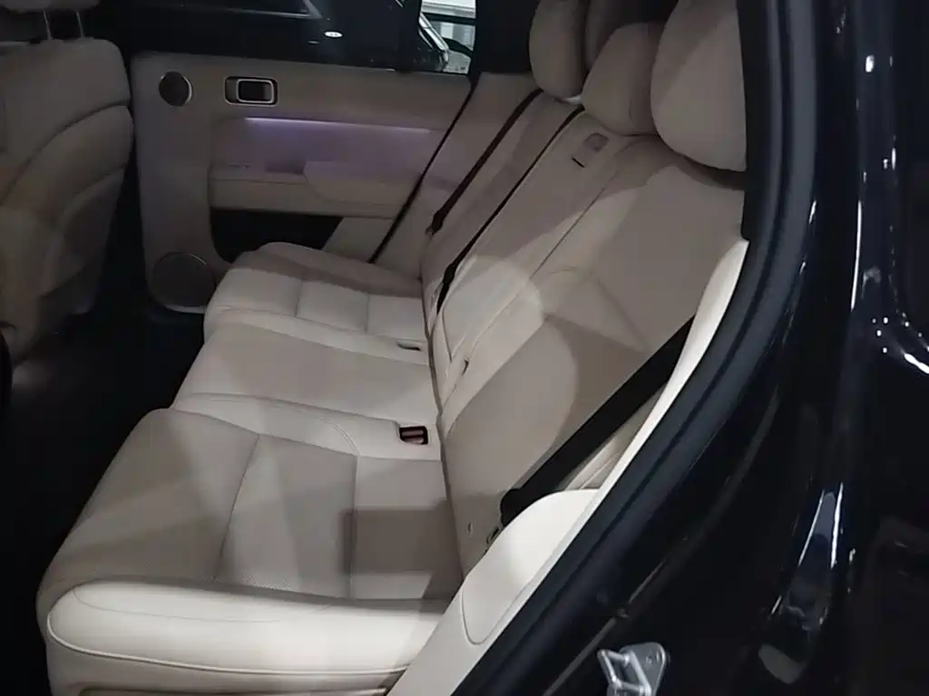 Li Auto Li L7 — миниатюра 17