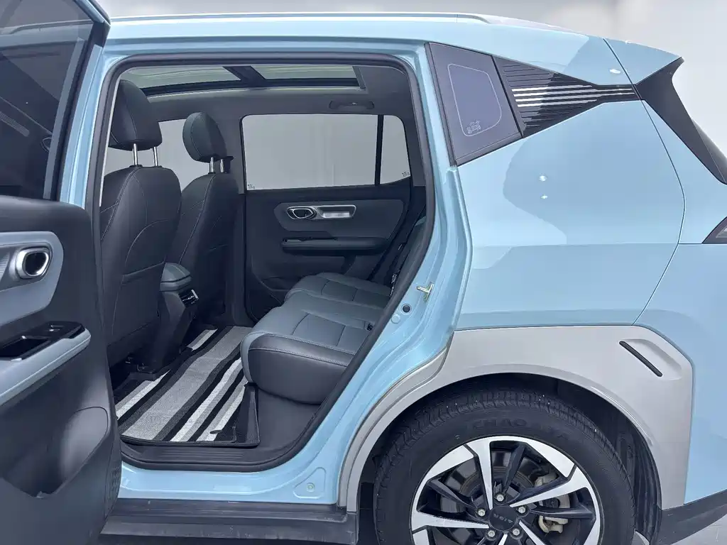 Aion AION Y — миниатюра 6